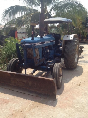 ขาย ฟอร์ด 6610