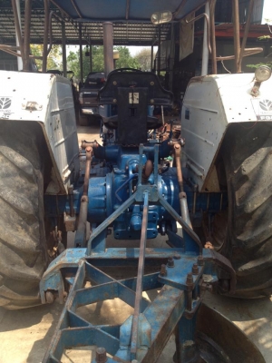 ขาย ฟอร์ด 6610