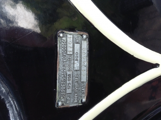 ขายแลก..NSU.175.เยอรมันคับ.ทะเบียนกระดาษแผ่นเดียว..ตรงในเล่มคับ..รถขับได้คับ