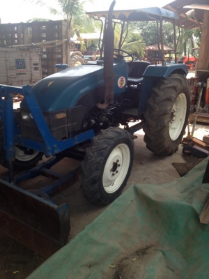 ขาย ไทซัน 45 แรง