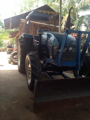 ขาย ไทซัน 45 แรง