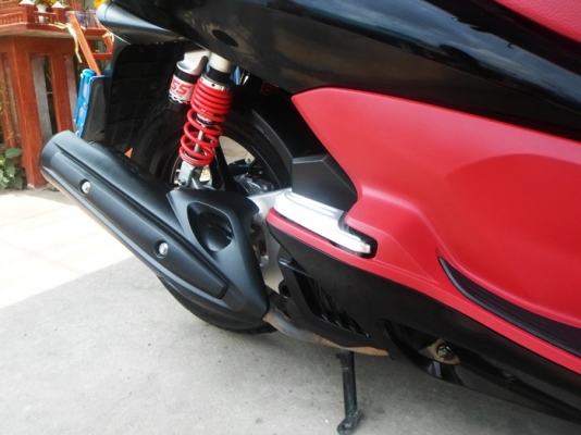 ขายPCX150CCสวยสวยปี56 ขายPCX150CCสวยสวยปี56