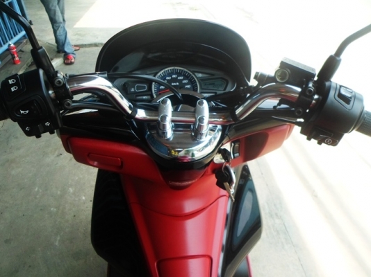 ขายPCX150CCสวยสวยปี56 ขายPCX150CCสวยสวยปี56