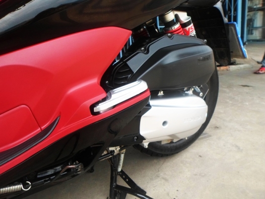 ขายPCX150CCสวยสวยปี56 ขายPCX150CCสวยสวยปี56