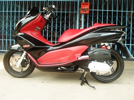 ขายPCX150CCสวยสวยปี56 ขายPCX150CCสวยสวยปี56