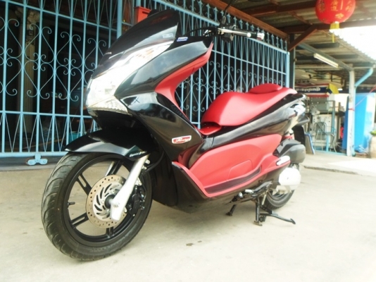 ขายPCX150CCสวยสวยปี56 ขายPCX150CCสวยสวยปี56