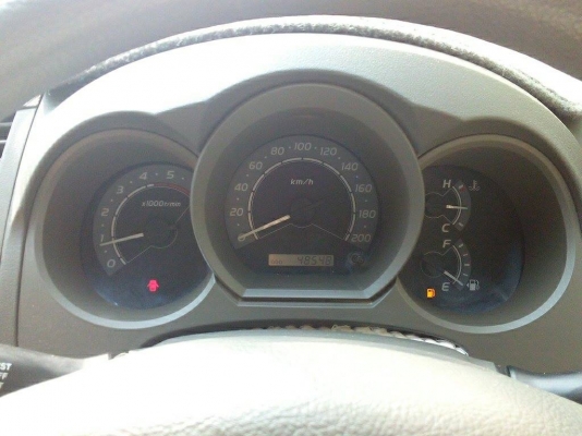 ขายวีโก้ สมาร์ทแคป ปี 2010 ขายวีโก้ สมาร์ทแคป ปี 2010