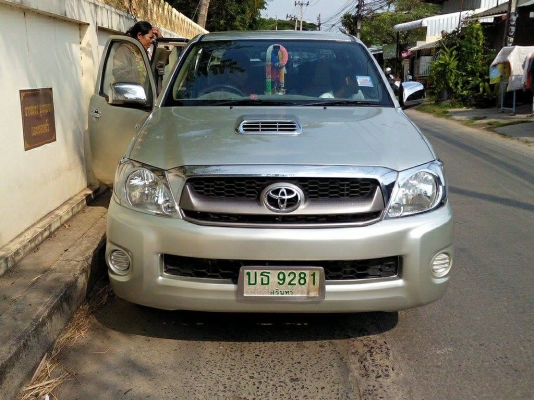 ขายวีโก้ สมาร์ทแคป ปี 2010