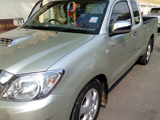 ขายวีโก้ สมาร์ทแคป ปี 2010 ขายวีโก้ สมาร์ทแคป ปี 2010