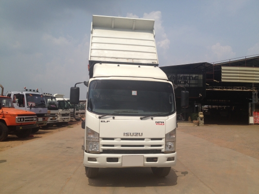 สวยๆเลยน่าใช้ ISUZU NPR เครื่อง 4HL1 150 แรงม้าระบบน้ำมัน กระบะดั้มพ์เกษตรคอกสูง ยาว 4 เมตร สูง 1.70 เมตร รถห้างเดิมๆรีบเลยครับ สวยๆเลยน่าใช้ ISUZU NPR เครื่อง 4HL1 150 แรงม้าระบบน้ำมัน กระบะดั้มพ์เกษตรคอกสูง ยาว 4 เมตร สูง 1.70 เมตร รถห้างเดิมๆรีบเลยครับ