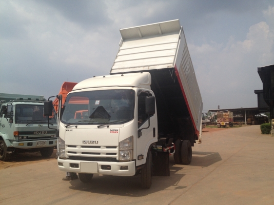 สวยๆเลยน่าใช้ ISUZU NPR เครื่อง 4HL1 150 แรงม้าระบบน้ำมัน กระบะดั้มพ์เกษตรคอกสูง ยาว 4 เมตร สูง 1.70 เมตร รถห้างเดิมๆรีบเลยครับ สวยๆเลยน่าใช้ ISUZU NPR เครื่อง 4HL1 150 แรงม้าระบบน้ำมัน กระบะดั้มพ์เกษตรคอกสูง ยาว 4 เมตร สูง 1.70 เมตร รถห้างเดิมๆรีบเลยครับ