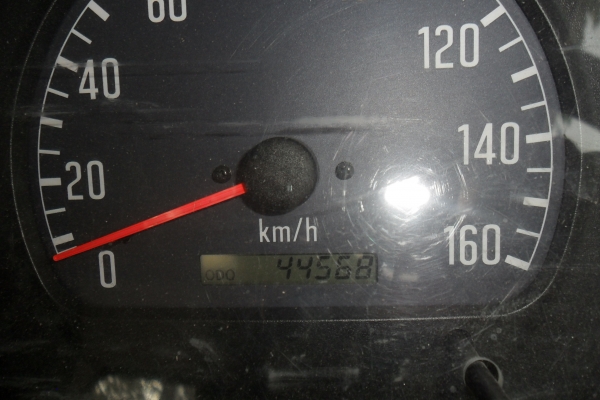 อีซูซุ 6 ล้อช่วงยาว 130 แรงม้า