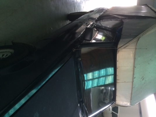 ขายด่วน MITSUBISHI กระบะมิตซู พร้อมใช้งาน วิ่งทางไกลสบาย