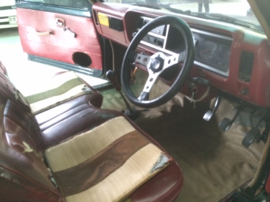 ขายด่วน MITSUBISHI กระบะมิตซู พร้อมใช้งาน วิ่งทางไกลสบาย