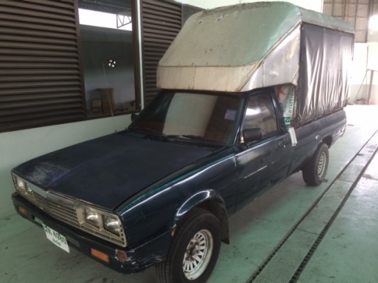 ขายด่วน MITSUBISHI กระบะมิตซู พร้อมใช้งาน วิ่งทางไกลสบาย