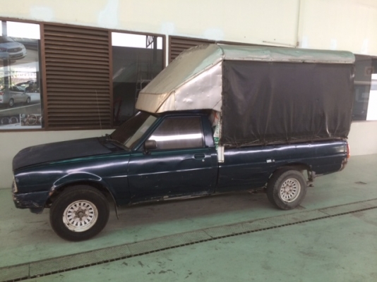 ขายด่วน MITSUBISHI กระบะมิตซู พร้อมใช้งาน วิ่งทางไกลสบาย