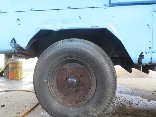 เครื่องปั้มลม AIRMAN รุ่น PDS655S-4020261 มือสองญี่ปุ่น