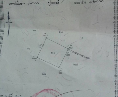 ขายที่ดิน 9 ไร่ครับ มี   2 แปลง รวมทั้งหมด 18 ไร่ พื่้นที่สวยด้านหลังติดภูเขาราคาถูกๆ