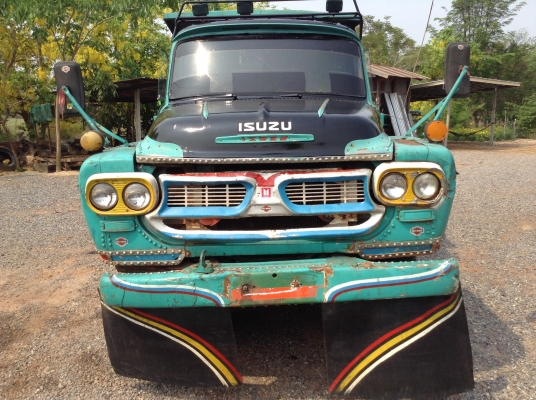 ขาย 6 ล้อหัวยาวดั้ม สภาพพร้อมใช้ เครื่อง DA640 140 แรงม้า เฟืองท้าย FUSO ทะเบียนพร้อมโอนครับ