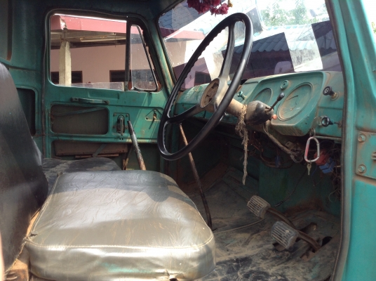 ขาย 6 ล้อหัวยาวดั้ม สภาพพร้อมใช้ เครื่อง DA640 140 แรงม้า เฟืองท้าย FUSO ทะเบียนพร้อมโอนครับ