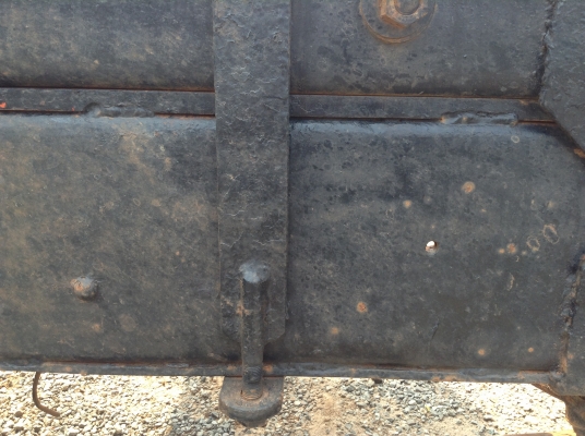 ขาย 6 ล้อหัวยาวดั้ม สภาพพร้อมใช้ เครื่อง DA640 140 แรงม้า เฟืองท้าย FUSO ทะเบียนพร้อมโอนครับ