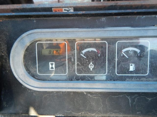 ขายฟอร์คลิฟต์ SUMITOMO 2.5 TON , SIDE SHIP ,  เสา 3 M , เกียร์ MT, ( ติดตั้งแก๊สฟรีมูลค่า 15000 )   เดิมแท้จากญี่ปุ่น !!!!!!   สีเดิมและตัวถังสภาพเดิมจากญี่ปุ่น