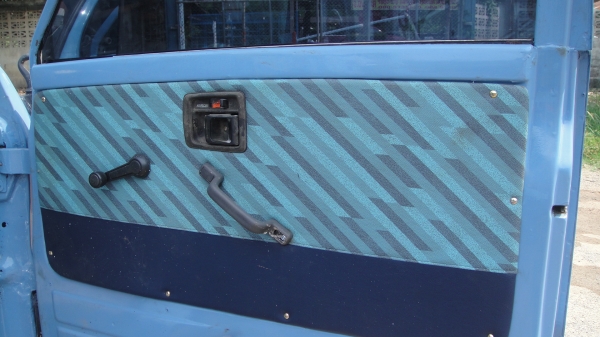 ISUZU KS เครื่อง4BD (115แรง) สภาพสวยพร้อมใช้