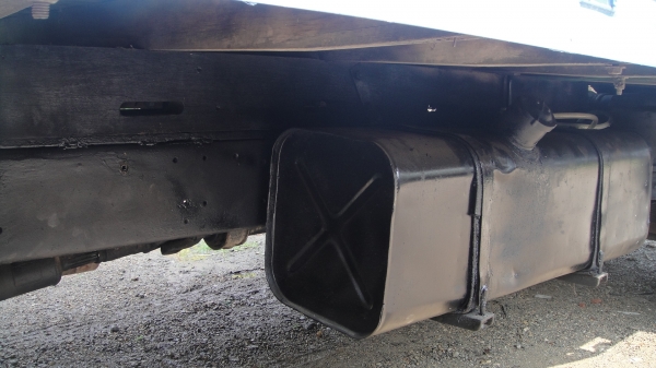 ISUZU KS เครื่อง4BD (115แรง) สภาพสวยพร้อมใช้