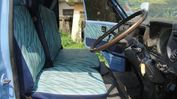 ISUZU KS เครื่อง4BD (115แรง) สภาพสวยพร้อมใช้