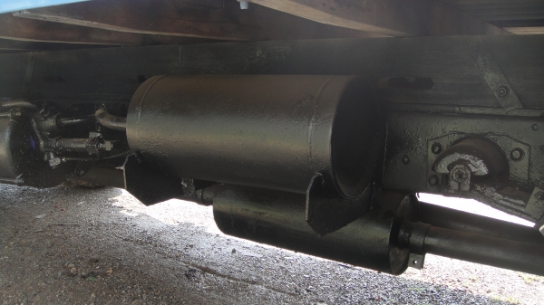 ISUZU KS เครื่อง4BD (115แรง) สภาพสวยพร้อมใช้