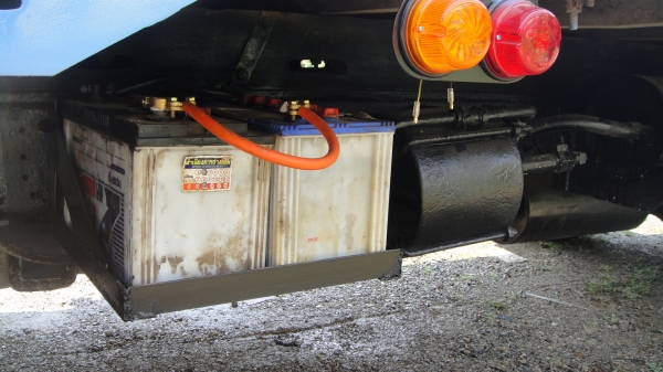 ISUZU KS เครื่อง4BD (115แรง) สภาพสวยพร้อมใช้