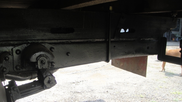 ISUZU KS เครื่อง4BD (115แรง) สภาพสวยพร้อมใช้