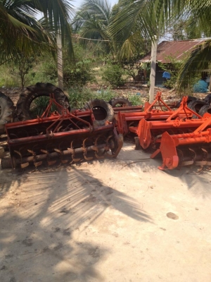 โรตารี่