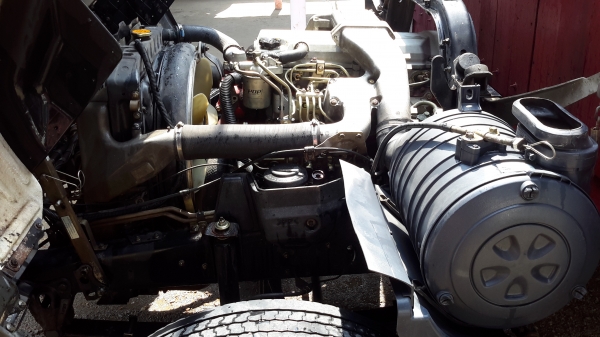 6 ล้อกลาง *Euro.2* HINO สมอทอง FC4J 150 แรงม้า+Turbo+Inter *ยาว 5.50ม.* รถสวยเดิม+สวยจริง *รถห้างแท้* เอกสารพร้อมโอน 6 ล้อกลาง *Euro.2* HINO สมอทอง FC4J 150 แรงม้า+Turbo+Inter *ยาว 5.50ม.* รถสวยเดิม+สวยจริง *รถห้างแท้* เอกสารพร้อมโอน