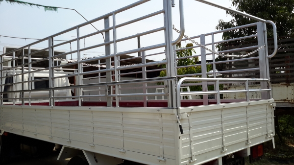 6 ล้อกลาง *Euro.2* HINO สมอทอง FC4J 150 แรงม้า+Turbo+Inter *ยาว 5.50ม.* รถสวยเดิม+สวยจริง *รถห้างแท้* เอกสารพร้อมโอน 6 ล้อกลาง *Euro.2* HINO สมอทอง FC4J 150 แรงม้า+Turbo+Inter *ยาว 5.50ม.* รถสวยเดิม+สวยจริง *รถห้างแท้* เอกสารพร้อมโอน