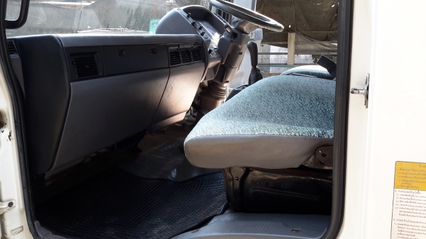 6 ล้อกลาง *Euro.2* HINO สมอทอง FC4J 150 แรงม้า+Turbo+Inter *ยาว 5.50ม.* รถสวยเดิม+สวยจริง *รถห้างแท้* เอกสารพร้อมโอน 6 ล้อกลาง *Euro.2* HINO สมอทอง FC4J 150 แรงม้า+Turbo+Inter *ยาว 5.50ม.* รถสวยเดิม+สวยจริง *รถห้างแท้* เอกสารพร้อมโอน