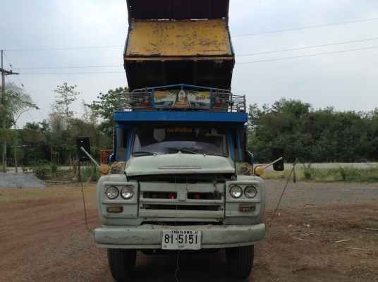 ขาย 10 ล้อหัวยาว 2 เพลาดั้มพร้อมใช้ สโลว์กลาง เครื่อง 6BB1 145 แรงม้า พวงมาลัยพาวเวอร์ ช่วงล่างแต่งเพลาโบกี้ใหญ่ ยางเต็มทุกเส้น ทะเบียนเต็มพร้อมโอน