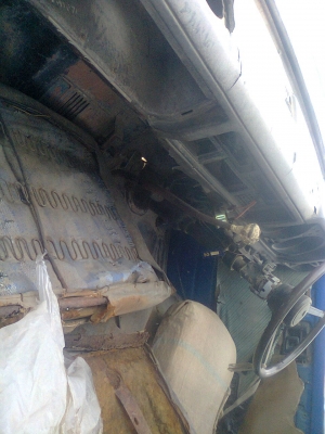 ขายหัวรถอีซูสุ KS ยกหัวได้ พร้อมอุปกรณ์