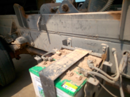 ปรับราคาลงไหม่!!หกล้อดัมพ์แพ็คคู่  ISUZU กับ HINO  ขายแยกก็ได้ครับ รถพร้อมใช้งานทั่งคู่ กะบะดัมพ์พึ่งทำมาไหม่ทั้งคู่