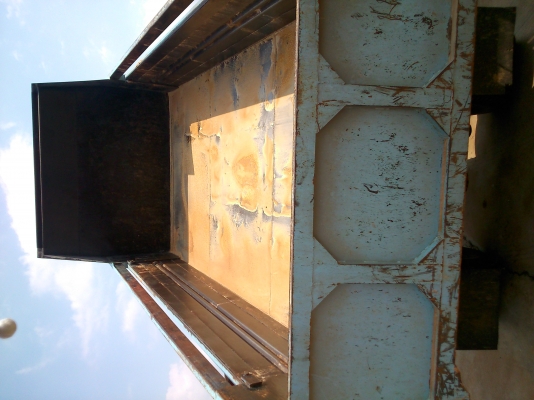 ปรับราคาลงไหม่!!หกล้อดัมพ์แพ็คคู่  ISUZU กับ HINO  ขายแยกก็ได้ครับ รถพร้อมใช้งานทั่งคู่ กะบะดัมพ์พึ่งทำมาไหม่ทั้งคู่