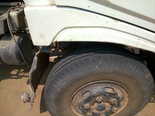 ปรับราคาลงไหม่!!หกล้อดัมพ์แพ็คคู่  ISUZU กับ HINO  ขายแยกก็ได้ครับ รถพร้อมใช้งานทั่งคู่ กะบะดัมพ์พึ่งทำมาไหม่ทั้งคู่