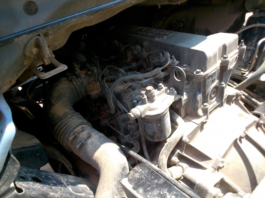 ปรับราคาลงไหม่!!หกล้อดัมพ์แพ็คคู่  ISUZU กับ HINO  ขายแยกก็ได้ครับ รถพร้อมใช้งานทั่งคู่ กะบะดัมพ์พึ่งทำมาไหม่ทั้งคู่