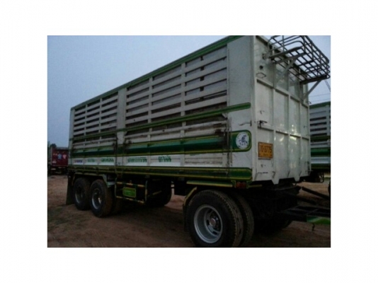 ขายISUZU DECA 320 พ่วงแม่ลูกไม่ดั้ม ปี50รถสวยพร้อมใช้ เอกสารพร้อมโอน ขายISUZU DECA 320 พ่วงแม่ลูกไม่ดั้ม ปี50รถสวยพร้อมใช้ เอกสารพร้อมโอน