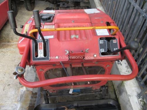 รถขนสินค้าพืชเกษตร !!! รหัสสินค้า : 12000940 ยี่ห้อ : YANMAR รุ่น : HHD7