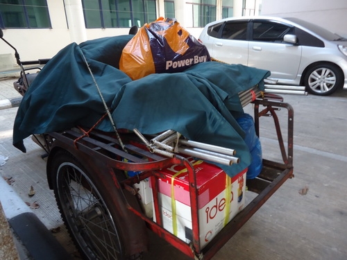 ซาเล้ง 3,800.-