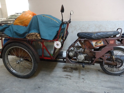 ซาเล้ง 3,800.-