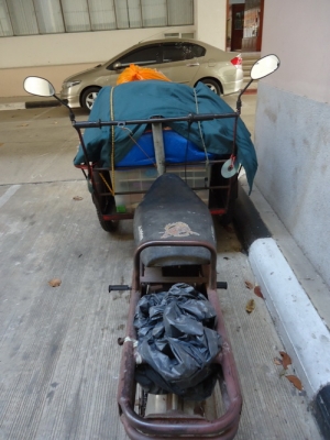 ซาเล้ง 3,800.-