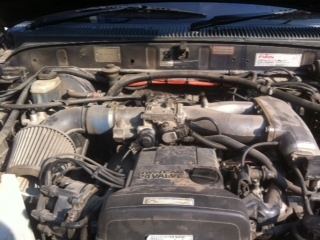 เครื่อง 2j เกียร์ธรรมดา ของครบครับ