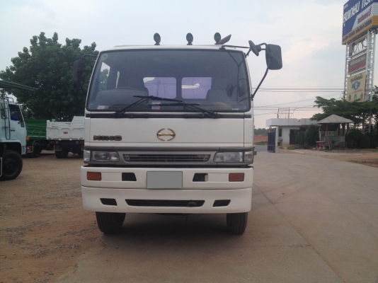 ขายตามสภาพ หัวลาก HINO สิงห์ไฮเทค เครื่อง JO8C  260 แรงม้า รถห้างเดิมพร้อมทะเบียนครับไม่แพงสนใจโทรเลยครับ