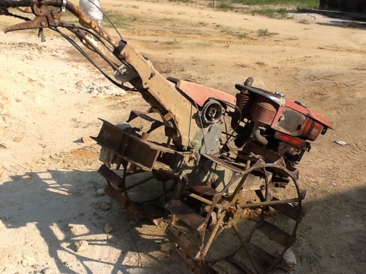 คูโบต้า. 8แรงเครื่องดีใช้งานใด้ตามปรกติท้ังชุดครับถูกๆกันไปเลย